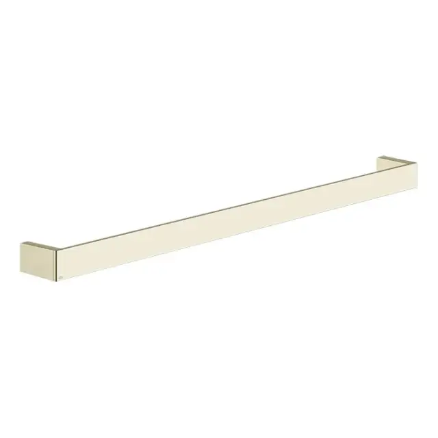 Gessi Inverso Полотенцедержатель 60 см, подвесной, цвет: warm bronze brushed PVD 20903#726