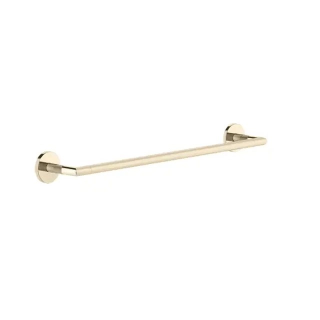 Gessi Anello Полотенцедержатель 45 см, подвесной, цвет: finox brushed nickel 63800#149