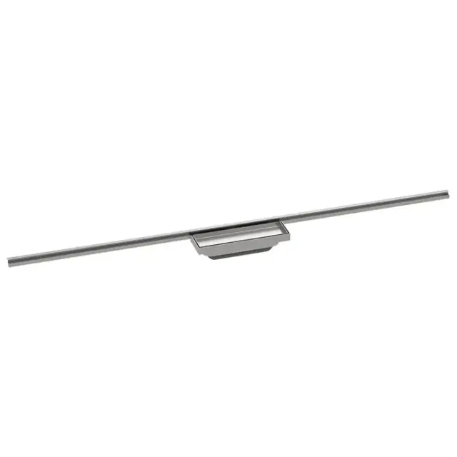 Hansgrohe RainDrain Трап для душа 120 см, цвет: хром 56223000