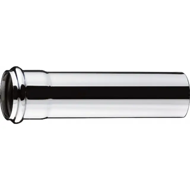 Hansgrohe Удлиняющий патрубок 12,5 см, цвет: хром 53990000