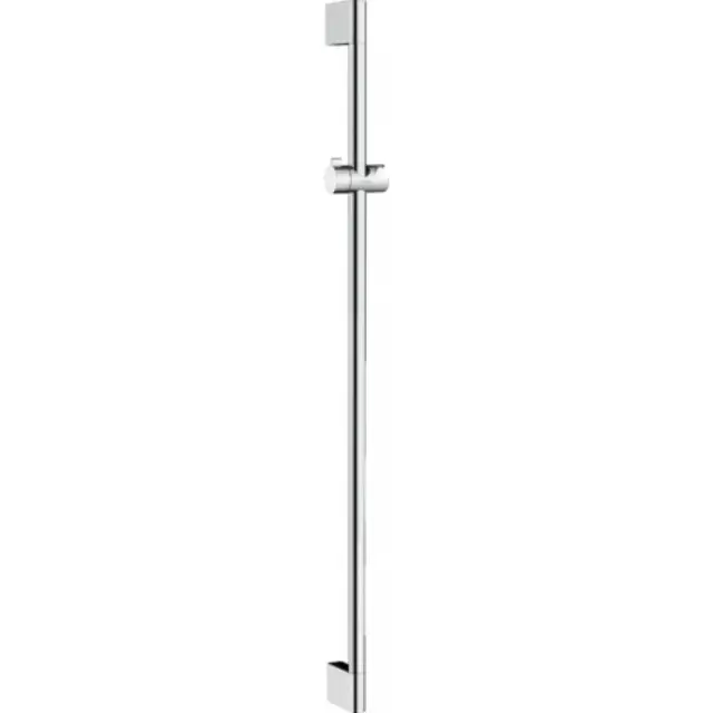 Hansgrohe Unica Душевая штанга Croma 95,9 см, шланг 160 см, цвет: хром 26506000