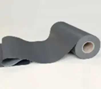 Salini Domino Коврик для тумб, цвет: серый 27DM1