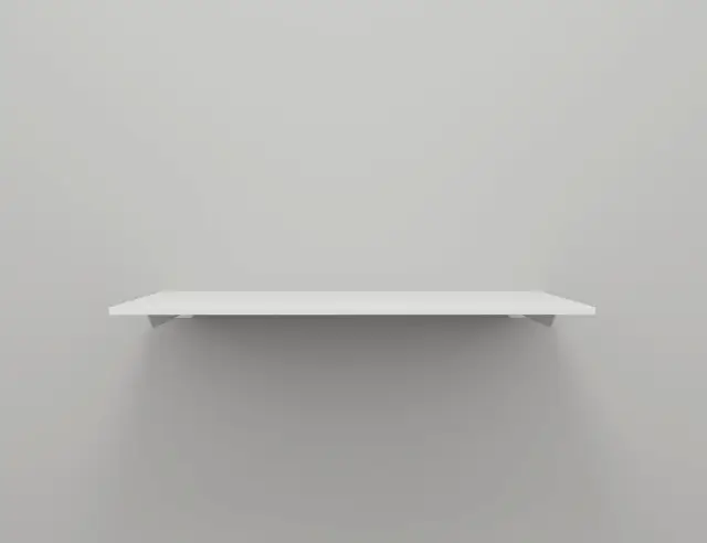 Salini Costa Столешница 100x50 см, матовый цвет: RAL полностью 200122MF