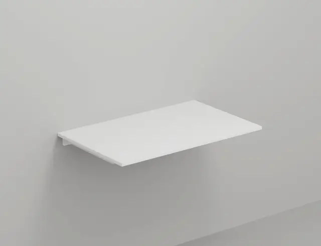 Salini Costa Столешница 80x50 см, матовый цвет: RAL полностью 200121MF