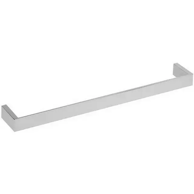 Cisal Quad Полотенцедержатель 45 см, цвет: Chrome QU09010121