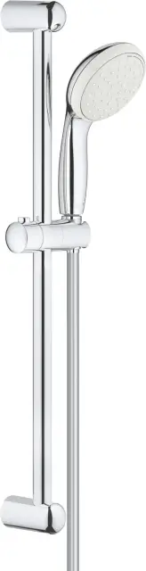 Grohe New Tempesta Душевой гарнитур, цвет: хром 26162001