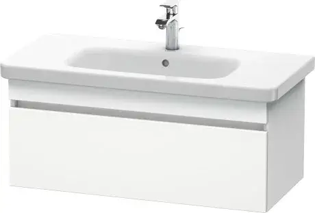 Duravit DuraStyle Тумба под раковину 93x44,8x39,8h см, цвет: Gres Pietra Grey Opaco DS638201818