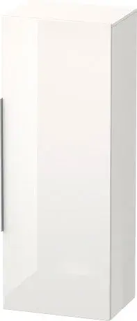 Duravit Happy D.2 Шкаф подвесной 50х36х132h см, цвет: белый H29251R2222