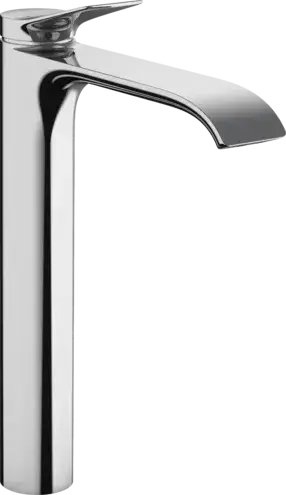 Hansgrohe Vivenis Смеситель для раковины, без донного клапана, цвет: хром 75042000