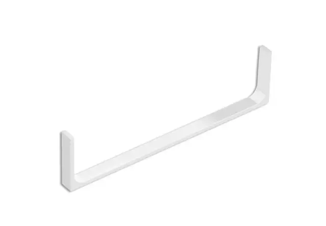 Catalano Verso Полотенцедержатель для раковины 37 см, цвет: белый матовый 5P4023ZEBM