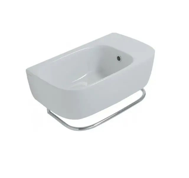 Globo Genesis Полотенцедержатель 50 см, подвесной, цвет: хром PG050CR