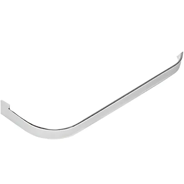 Globo Forty3 Полотенцедержатель 55 см, подвесной, цвет: хром PC5527