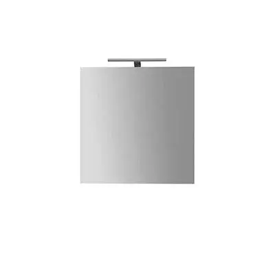 Globo Mirror Frames Зеркало 60x70 с подсветкой, со светодиодной лампой 30 см, без переключателя BPL060