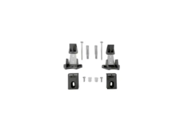 GSI Spares Скрытый крепёж для приставного унитаза или биде FISSVBT