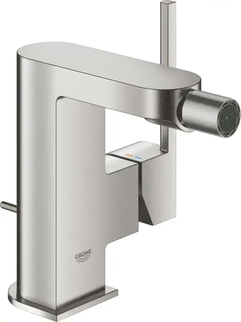 Grohe Plus Смеситель для биде, цвет: теплый закат, матовый 33241DC3