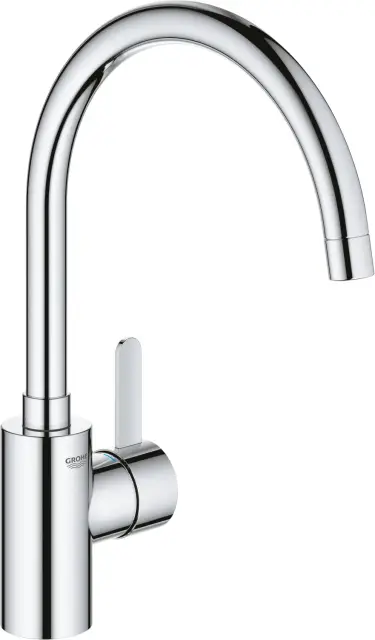 Grohe Eurosmart Cosmopolitan Смеситель для кухни, цвет: хром 3284320E