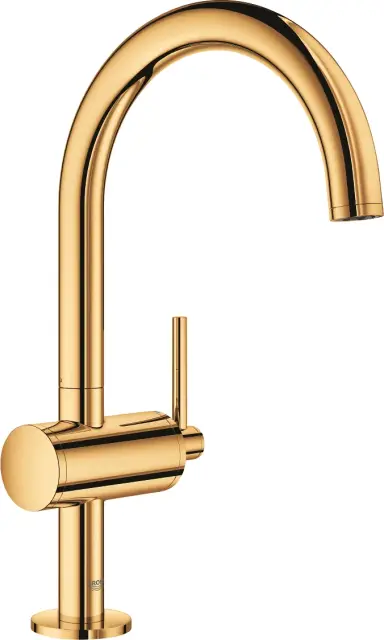 Grohe Atrio New Смеситель для раковины, цвет: холодный рассвет 32042GL3
