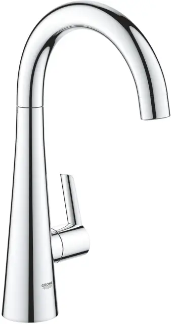 Grohe Zedra Смеситель для кухонной мойки, цвет: хром 30026002