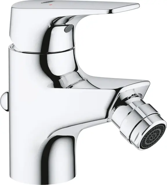 Grohe StartFlow Смеситель для биде, цвет: хром 23770000