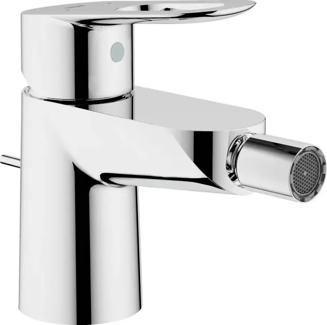 Grohe Start Loop Смеситель для биде, цвет: хром 23352000