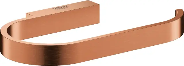 Grohe Selection Держатель для туалетной бумаги, цвет: медь 41068DL0