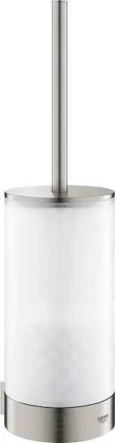 Grohe Selection Ершик подвесной, цвет: сталь 41076DC0