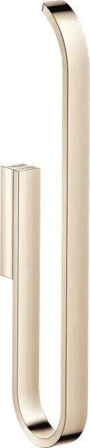 Grohe Selection Держатель для запасных рулонов, цвет: сталь 41067BE0
