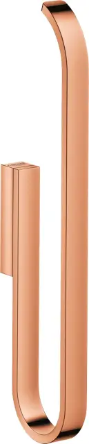 Grohe Selection Держатель для запасных рулонов, цвет: медь 41067DA0