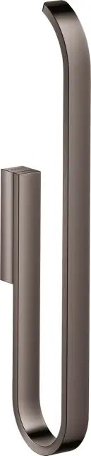 Grohe Selection Держатель для запасных рулонов, цвет: черный 41067A00