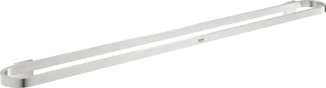 Grohe Selection Полотенцедержатель 80 см, цвет: суперсталь 41058DC0