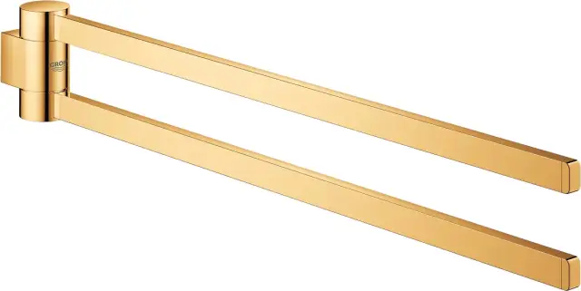 Grohe Selection Полотенцедержатель 44,1 см, цвет: холодный рассвет 41063GL0