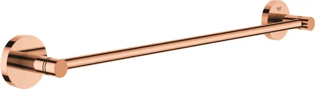 Grohe Essentials Полотенцедержатель 50,4 см, цвет: теплый закат 40688DA1