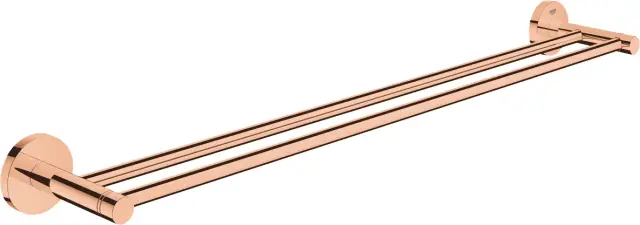 Grohe Essentials Полотенцедержатель 65,4 см, цвет: теплый закат 40802DA1