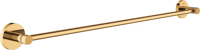 Grohe Essentials Полотенцедержатель 65,4 см, цвет: холодный рассвет 40366GL1