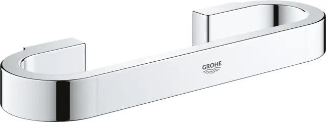Grohe Selection Поручень для ванны и душа 33,6 см, цвет: хром 41064000