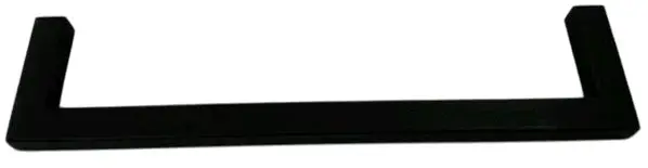 Laufen Case Полотенцедержатель настенный 32 см, цвет: темно-коричневый 4.9095.1.106.000.1