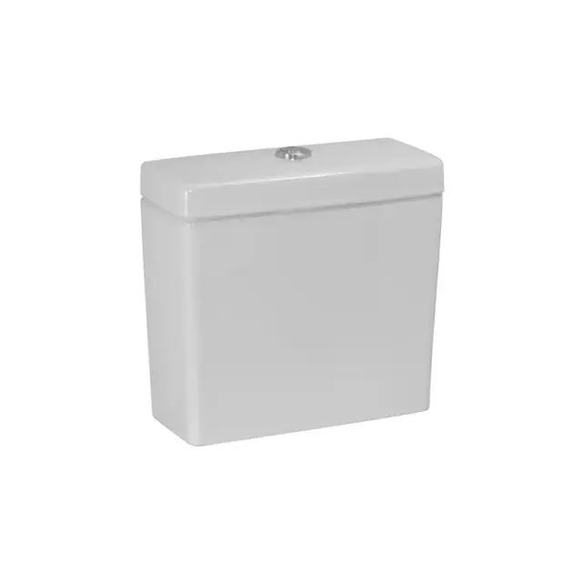 Laufen Pro Бачок для унитаза 38х17х36h см, цвет: белый 8.2695.3.400.873.1