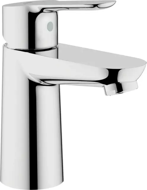 Grohe BauEdge Смеситель для раковины, цвет: хром 23330000