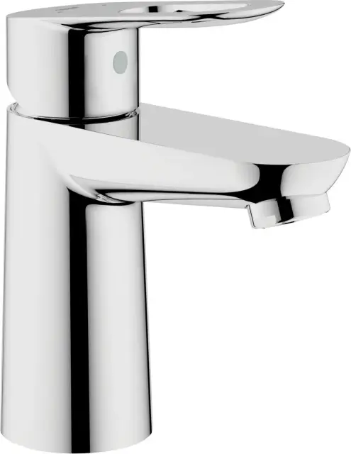 Grohe BauLoop Смеситель для раковины, цвет: хром 23337000