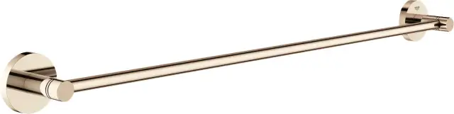 Grohe Essentials Полотенцедержатель 65,4 см, цвет: никель глянец 40366BE1