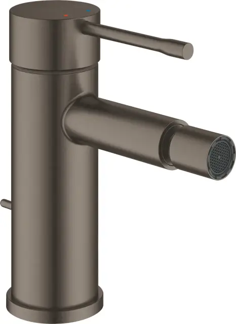Grohe Essence New Смеситель для биде, цвет: темный графит, матовый 32935AL1