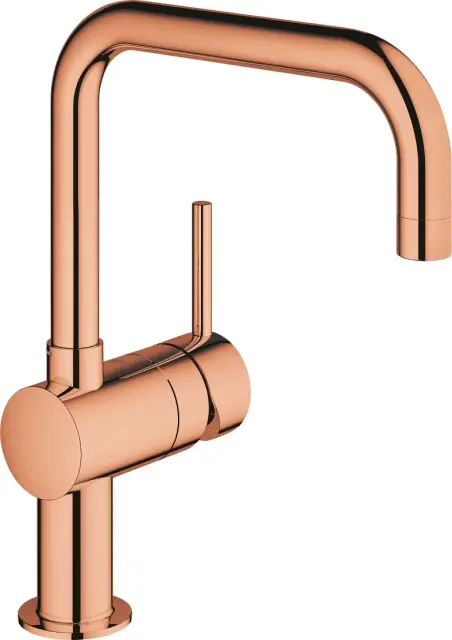 Grohe Minta Смеситель для кухни, цвет: теплый закат 32488DA0