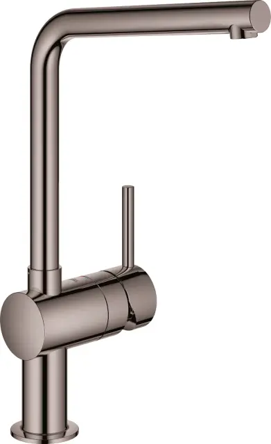 Grohe Minta Смеситель для кухни, цвет: темный графит 31375A00