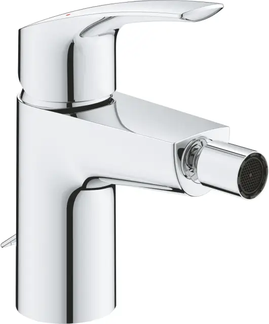 Grohe Eurosmart Смеситель для биде, цвет: хром 32927003