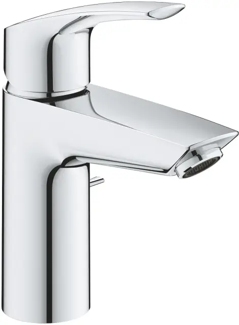 Grohe Eurosmart Смеситель для раковины, с д/к, цвет: хром 32926003