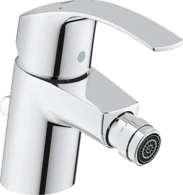 Grohe Eurosmart New Смеситель для биде, цвет: хром 32929002