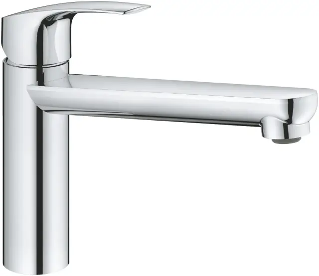 Grohe Eurosmart Смеситель для кухни, цвет: хром 30463000
