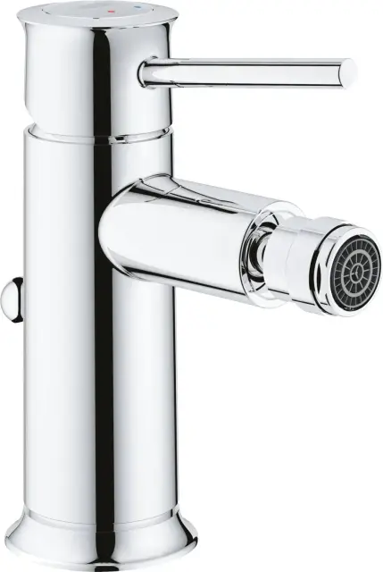 Grohe Start Classic Смеситель для биде, цвет: хром 23785000