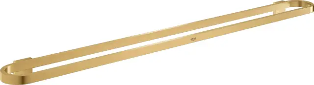 Grohe Selection Полотенцедержатель 80 см, цвет: холодный рассвет, матовый 41058GN0