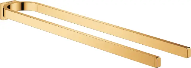 Grohe Selection Полотенцедержатель 7,5 см, цвет: холодный рассвет 41059GL0